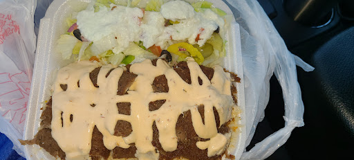 Photo of Arhiboo Shawarma - 4865 Memorial Dr D, Stone Mountain, GA 30083