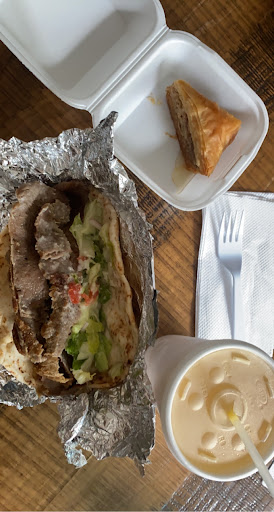 Photo of Arhiboo Shawarma - 4865 Memorial Dr D, Stone Mountain, GA 30083