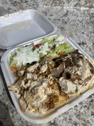 Photo of Arhiboo Shawarma - 4865 Memorial Dr D, Stone Mountain, GA 30083