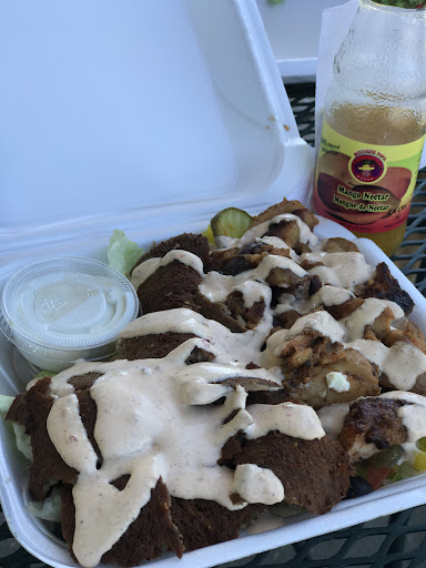 Photo of Arhiboo Shawarma - 4865 Memorial Dr D, Stone Mountain, GA 30083