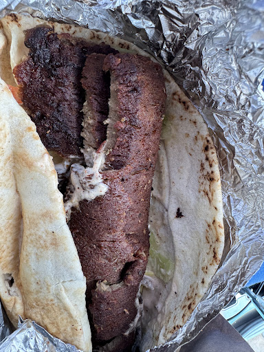 Photo of Arhiboo Shawarma - 4865 Memorial Dr D, Stone Mountain, GA 30083