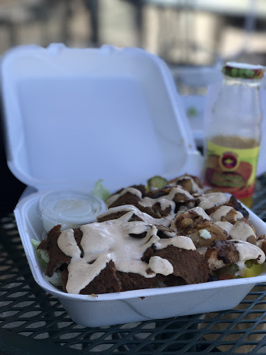 Photo of Arhiboo Shawarma - 4865 Memorial Dr D, Stone Mountain, GA 30083