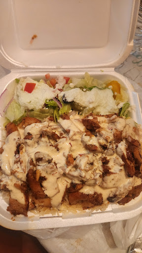 Photo of Arhiboo Shawarma - 4865 Memorial Dr D, Stone Mountain, GA 30083