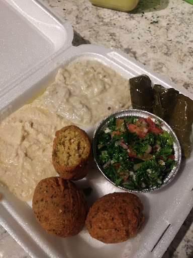 Photo of Arhiboo Shawarma - 4865 Memorial Dr D, Stone Mountain, GA 30083