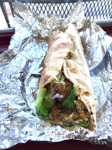 Photo of Arhiboo Shawarma - 4865 Memorial Dr D, Stone Mountain, GA 30083