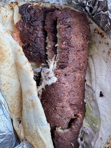 Photo of Arhiboo Shawarma - 4865 Memorial Dr D, Stone Mountain, GA 30083