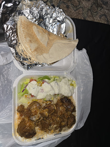 Photo of Arhiboo Shawarma - 4865 Memorial Dr D, Stone Mountain, GA 30083