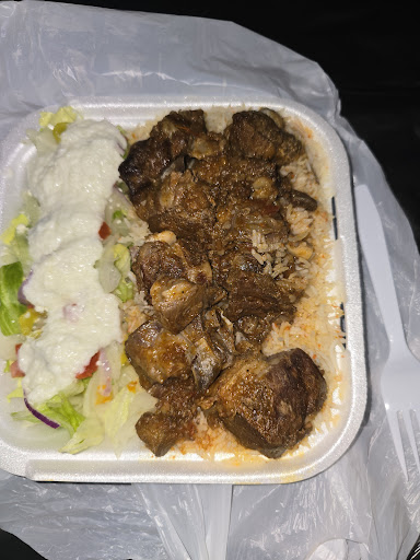 Photo of Arhiboo Shawarma - 4865 Memorial Dr D, Stone Mountain, GA 30083