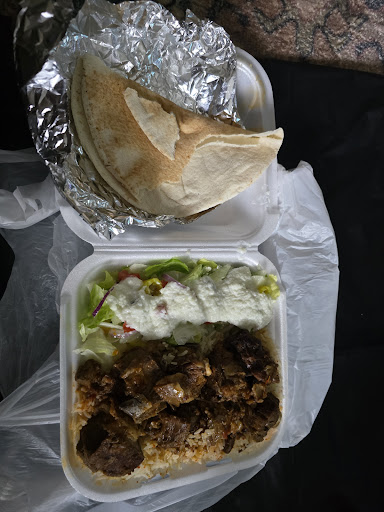 Photo of Arhiboo Shawarma - 4865 Memorial Dr D, Stone Mountain, GA 30083