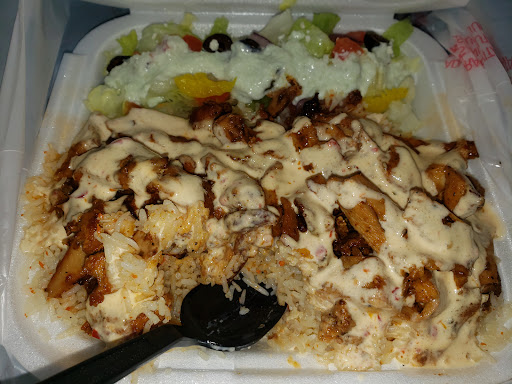 Photo of Arhiboo Shawarma - 4865 Memorial Dr D, Stone Mountain, GA 30083