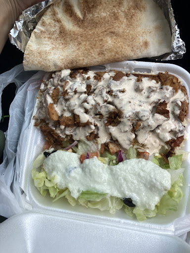 Photo of Arhiboo Shawarma - 4865 Memorial Dr D, Stone Mountain, GA 30083