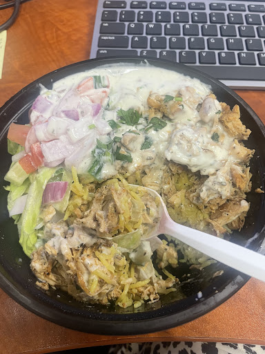 Photo of Beirut Bistro - 1025 Chastain Rd NW, Kennesaw, GA 30144