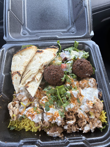 Photo of Beirut Bistro - 1025 Chastain Rd NW, Kennesaw, GA 30144