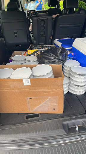 Photo of Beirut Bistro - 1025 Chastain Rd NW, Kennesaw, GA 30144