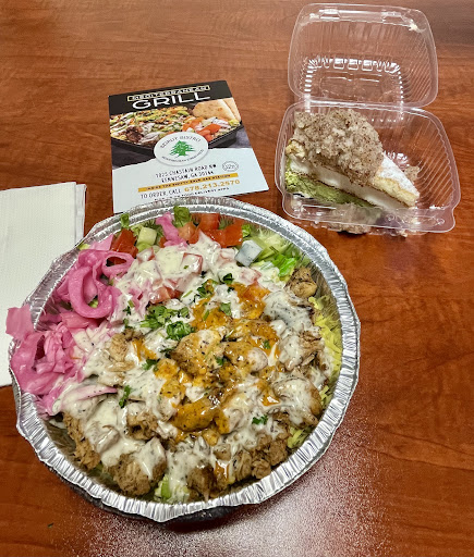 Photo of Beirut Bistro - 1025 Chastain Rd NW, Kennesaw, GA 30144