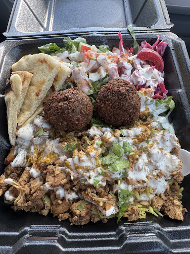 Photo of Beirut Bistro - 1025 Chastain Rd NW, Kennesaw, GA 30144