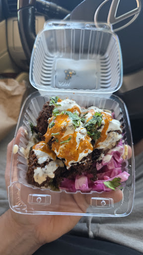 Photo of Beirut Bistro - 1025 Chastain Rd NW, Kennesaw, GA 30144