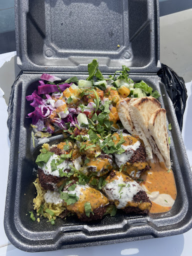 Photo of Beirut Bistro - 1025 Chastain Rd NW, Kennesaw, GA 30144