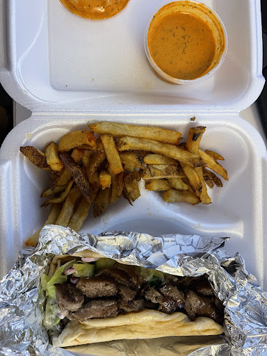 Photo of Beirut Bistro - 1025 Chastain Rd NW, Kennesaw, GA 30144