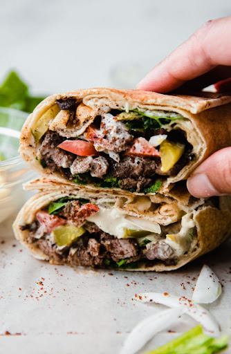 Photo of Beirut Bistro - 1025 Chastain Rd NW, Kennesaw, GA 30144