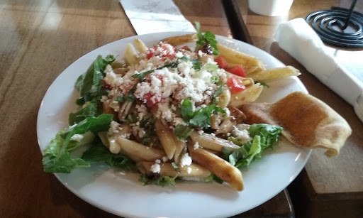 Photo of Taziki's Mediterranean Cafe - Auburn - 339 S College St, Auburn, AL 36830