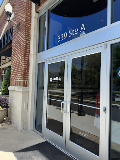 Photo of Taziki's Mediterranean Cafe - Auburn - 339 S College St, Auburn, AL 36830