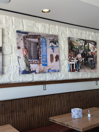 Photo of Taziki's Mediterranean Cafe - Auburn - 339 S College St, Auburn, AL 36830