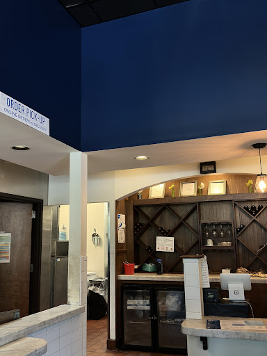 Photo of Taziki's Mediterranean Cafe - Auburn - 339 S College St, Auburn, AL 36830