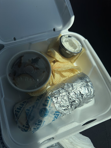 Photo of Taziki's Mediterranean Cafe - Auburn - 339 S College St, Auburn, AL 36830