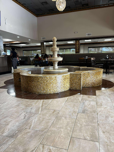 Photo of Jerusalem Bakery & Grill - 1175 Franklin Gateway SE, Marietta, GA 30067