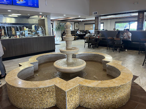 Photo of Jerusalem Bakery & Grill - 1175 Franklin Gateway SE, Marietta, GA 30067