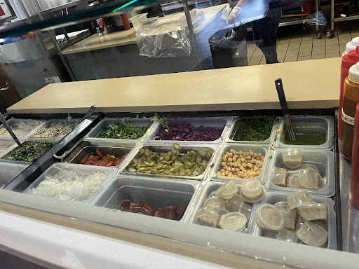 Photo of Jerusalem Bakery & Grill - 1175 Franklin Gateway SE, Marietta, GA 30067