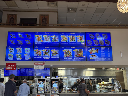 Photo of Jerusalem Bakery & Grill - 1175 Franklin Gateway SE, Marietta, GA 30067