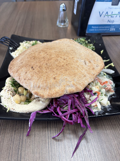 Photo of Jerusalem Bakery & Grill - 1175 Franklin Gateway SE, Marietta, GA 30067