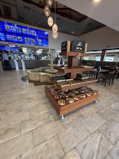 Photo of Jerusalem Bakery & Grill - 1175 Franklin Gateway SE, Marietta, GA 30067