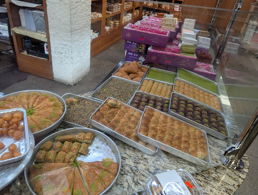 Photo of Jerusalem Bakery & Grill - 1175 Franklin Gateway SE, Marietta, GA 30067