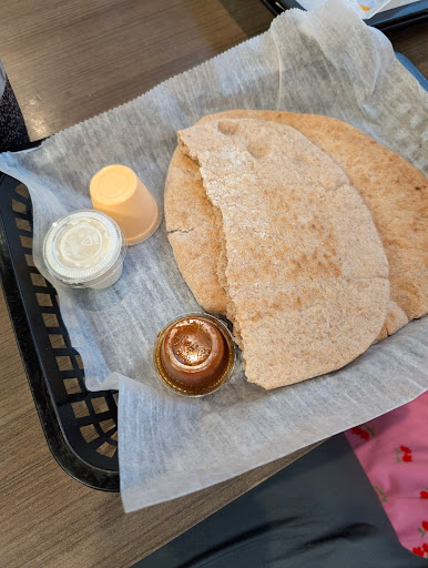 Photo of Jerusalem Bakery & Grill - 1175 Franklin Gateway SE, Marietta, GA 30067