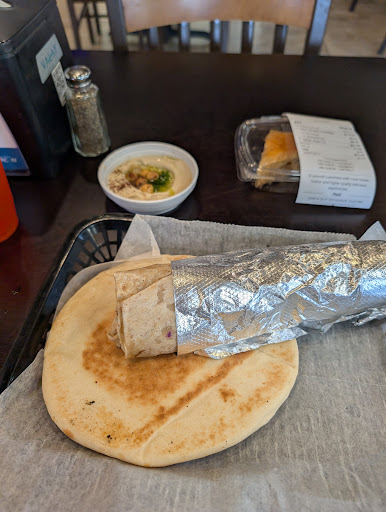 Photo of Jerusalem Bakery & Grill - 1175 Franklin Gateway SE, Marietta, GA 30067