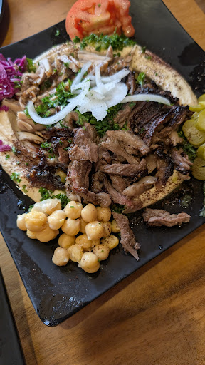 Photo of Jerusalem Bakery & Grill - 1175 Franklin Gateway SE, Marietta, GA 30067