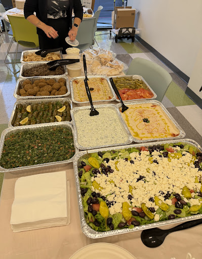 Photo of Mediterranean Bakery - 3362 Chamblee Tucker Rd, Atlanta, GA 30341