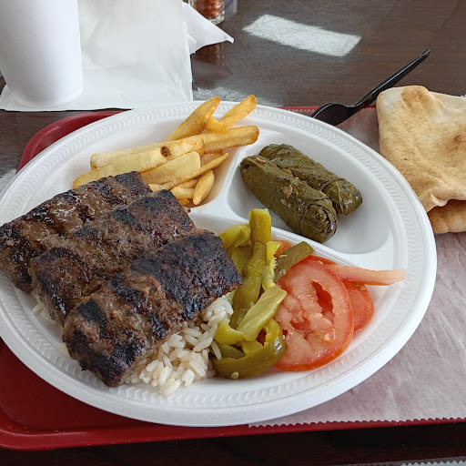 Photo of Mediterranean Bakery - 3362 Chamblee Tucker Rd, Atlanta, GA 30341