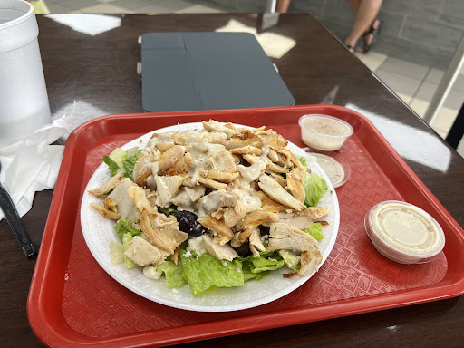 Photo of Mediterranean Bakery - 3362 Chamblee Tucker Rd, Atlanta, GA 30341