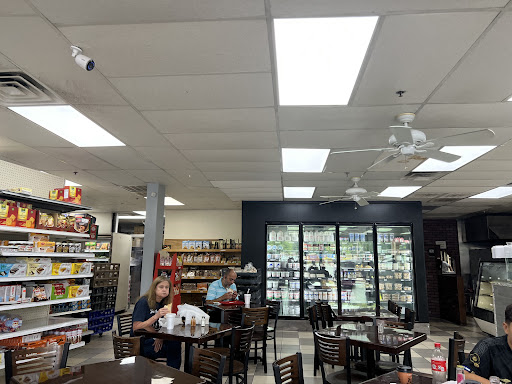 Photo of Mediterranean Bakery - 3362 Chamblee Tucker Rd, Atlanta, GA 30341