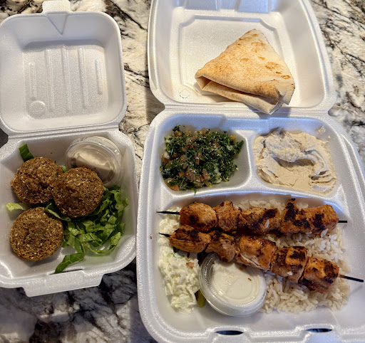 Photo of Mediterranean Bakery - 3362 Chamblee Tucker Rd, Atlanta, GA 30341