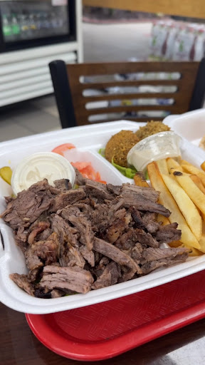 Photo of Mediterranean Bakery - 3362 Chamblee Tucker Rd, Atlanta, GA 30341