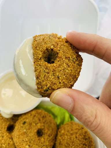 Photo of Mediterranean Bakery - 3362 Chamblee Tucker Rd, Atlanta, GA 30341