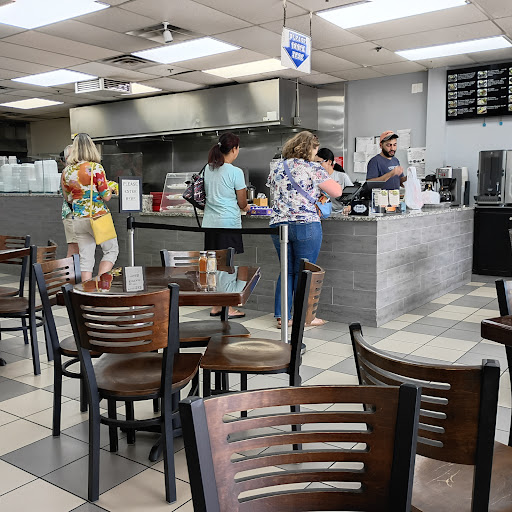 Photo of Mediterranean Bakery - 3362 Chamblee Tucker Rd, Atlanta, GA 30341