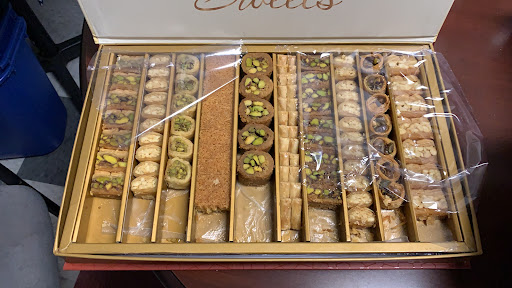 Photo of Mediterranean Bakery - 3362 Chamblee Tucker Rd, Atlanta, GA 30341