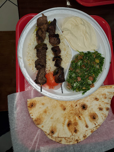 Photo of Mediterranean Bakery - 3362 Chamblee Tucker Rd, Atlanta, GA 30341