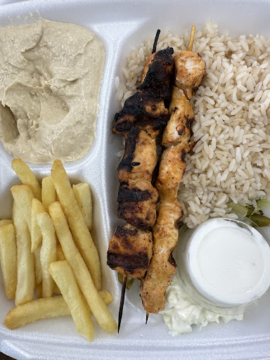 Photo of Mediterranean Bakery - 3362 Chamblee Tucker Rd, Atlanta, GA 30341